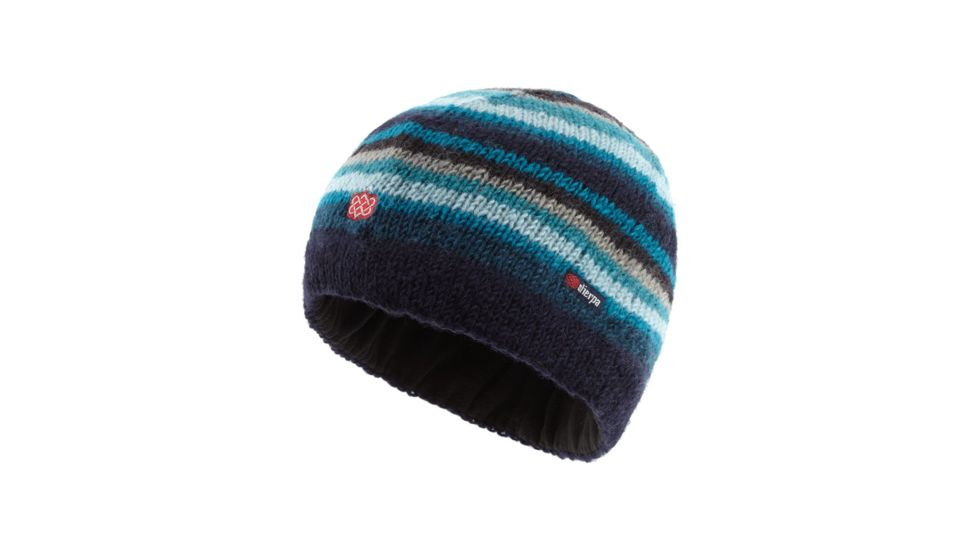 Sherpa Pangdey Hat, Rathee, One Size, KH292-RATHEE-One Size