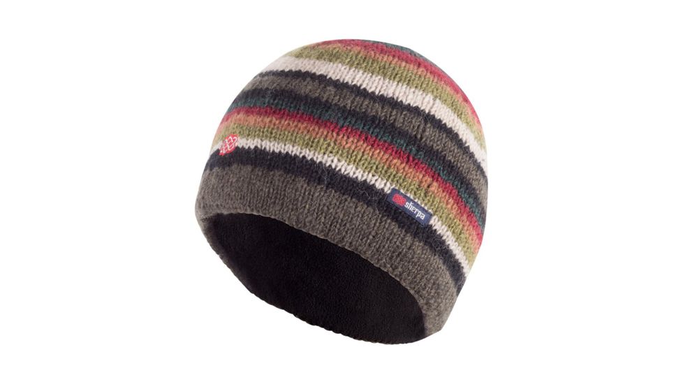 Sherpa Pangdey Hat, Tamur River, One Size, KH292-214-1SZ