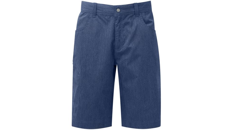 Sherpa Pokhara Short - Men's-Rathee-32 Waist