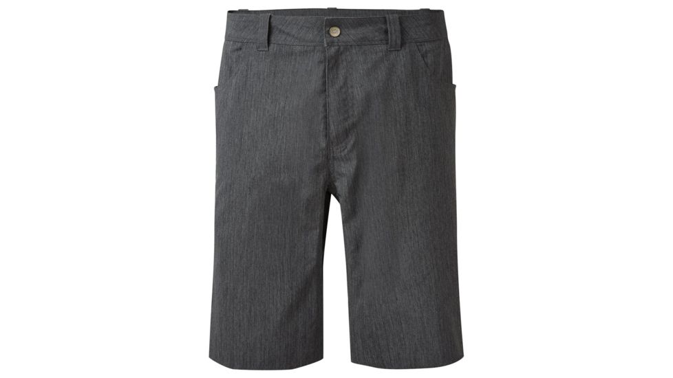 Sherpa Pokhara Short - Mens, Kharani, 38 SM4104-KHARANI-38