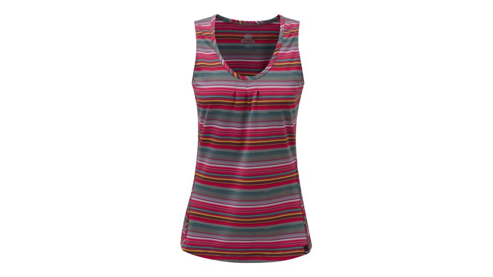 Sherpa Preeti Tank - Womens, Monsoon Multi, Large SW3108-MONSOON MULTI-L