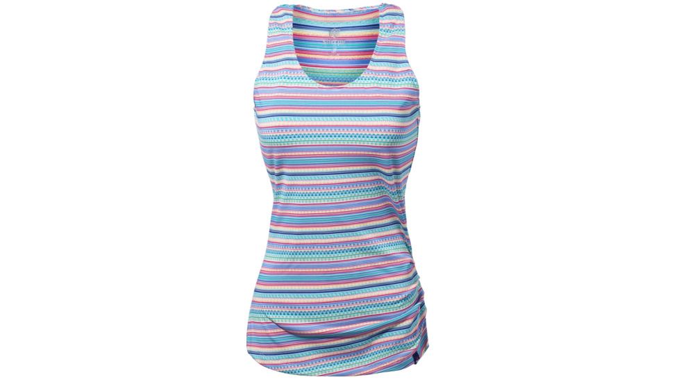Preeti Tank - Womens -Tika Multi-Small