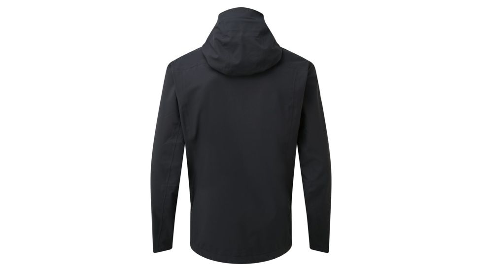 Sherpa Pumori Jacket - Men's, Black, Large, SM2117-030-L