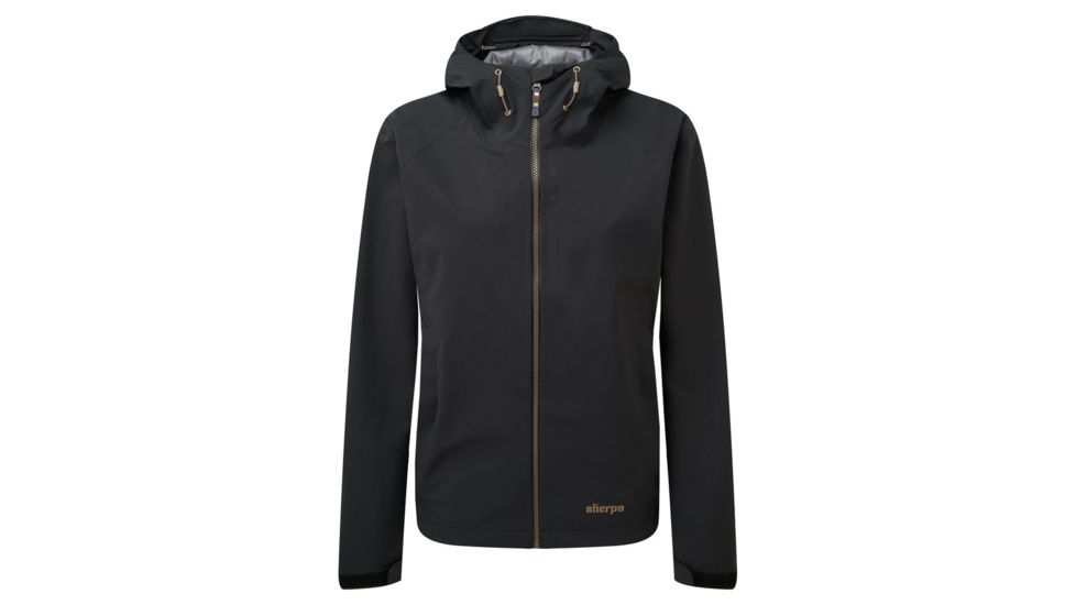 Sherpa Pumori Jacket - Women's, Black, Large, SW2148-030-L