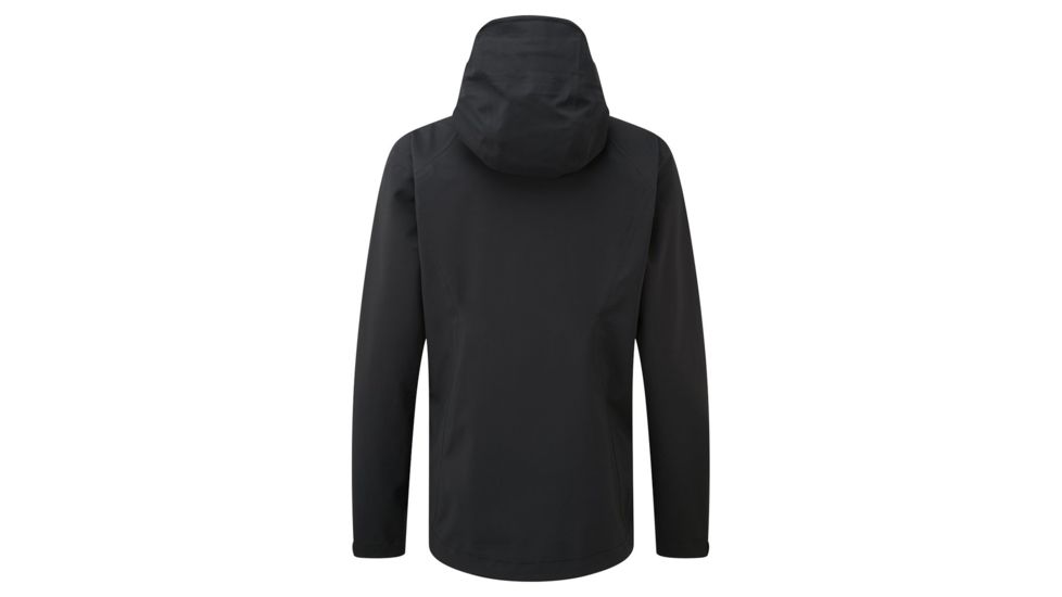 Sherpa Pumori Jacket - Women's, Black, Large, SW2148-030-L