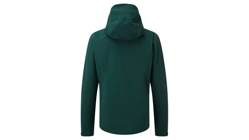 Sherpa Pumori Jacket - Women's, Rathna Green, Large, SW2148-220-L