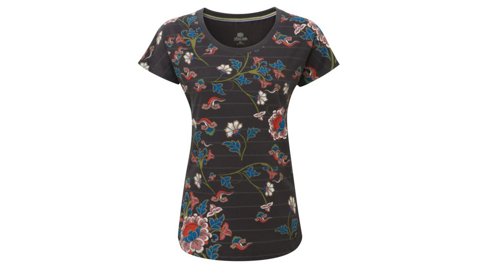 Sherpa Ratri Tee - Womens, Kharani, Medium SW3133-KHARANI-M