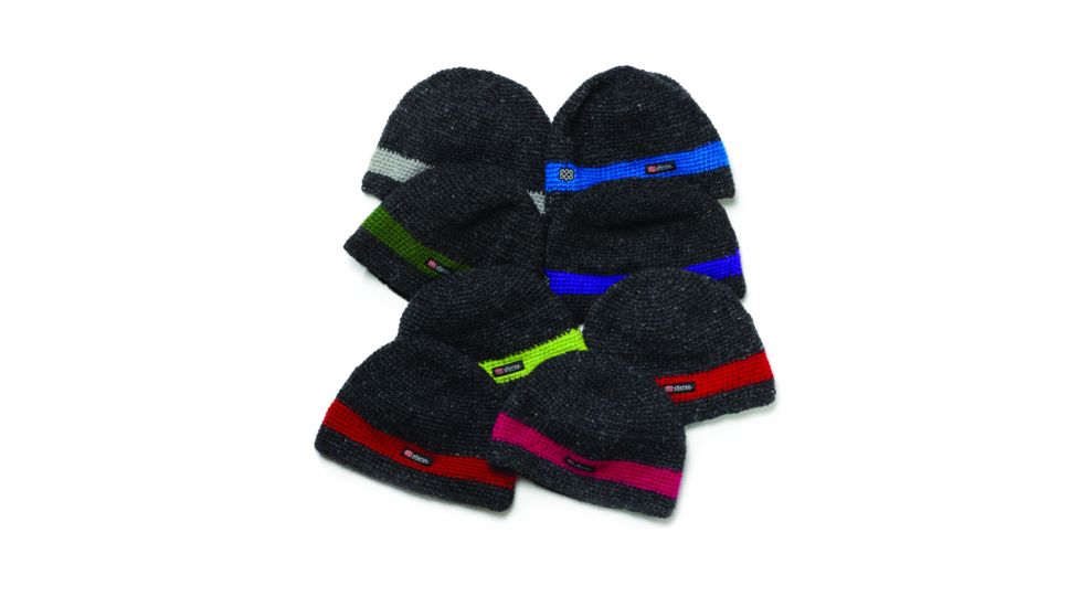 Sherpa Renzing Hat Clearance - Vishnu Blue