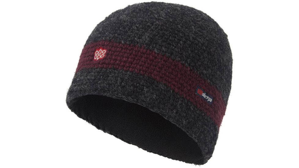 Sherpa Renzing Hat - Men's-Anaar