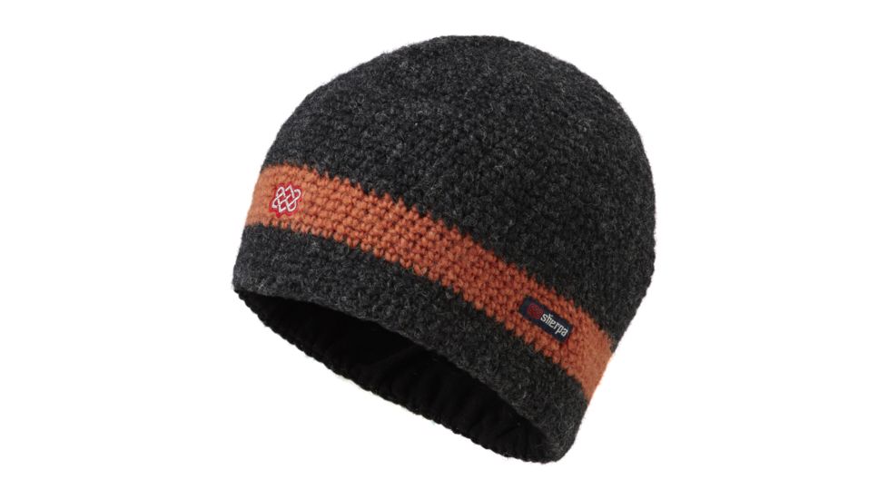 Sherpa Renzing Hat - Men's-Ason Brass