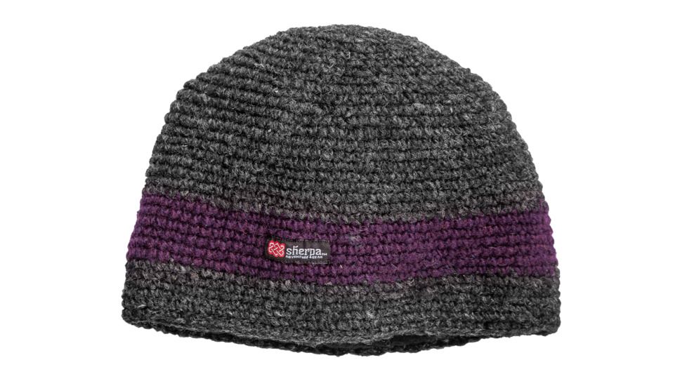 Sherpa Renzing Hat - Men's-Chaang