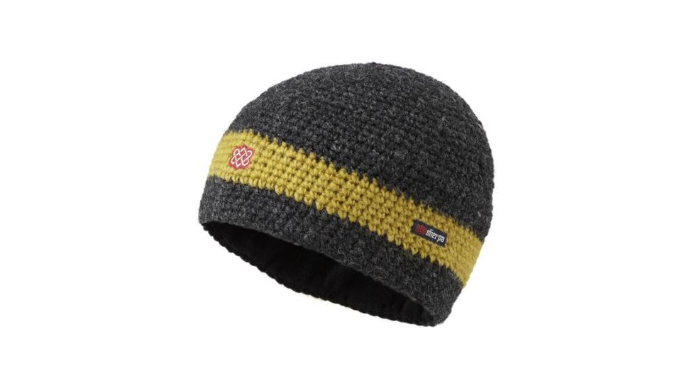 Sherpa Renzing Hat - Men's-Geelo