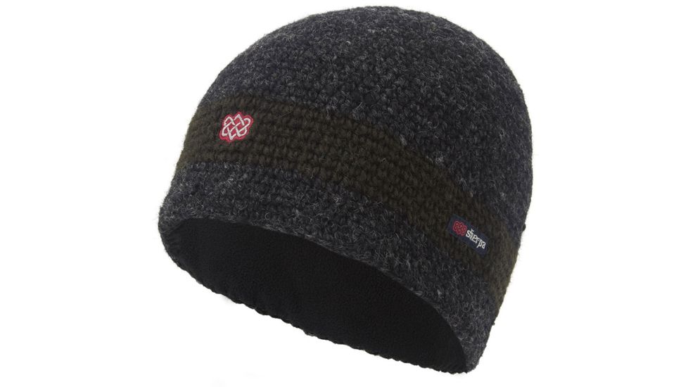 Sherpa Renzing Hat - Men's-Juniper