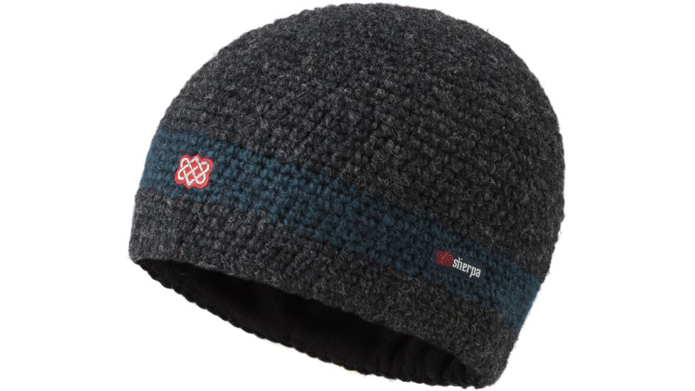 Sherpa Renzing Hat - Men's-Taal