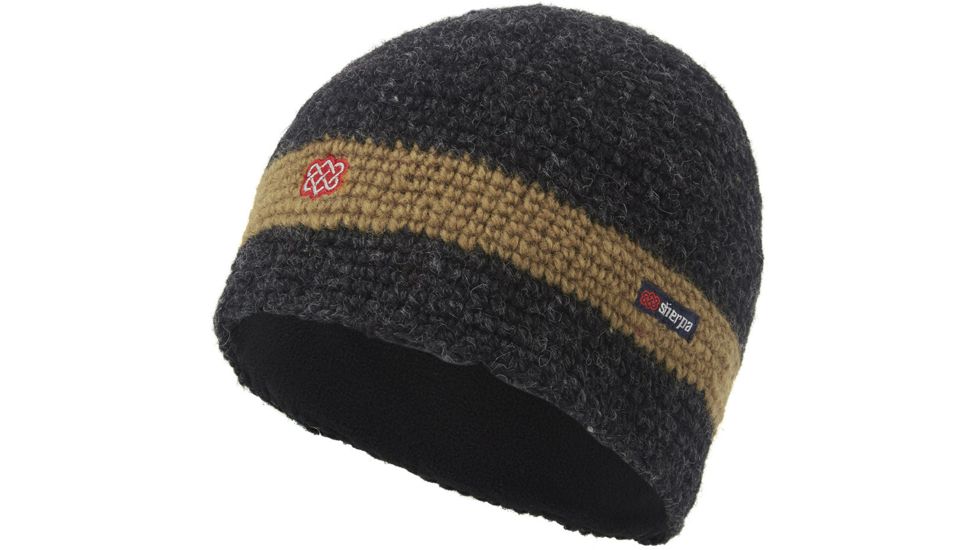 Sherpa Renzing Hat - Men's-Thaali