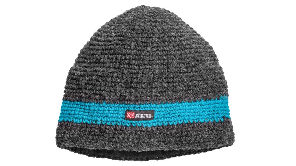 Sherpa Renzing Hat - Men's-Tibetan Turquoise