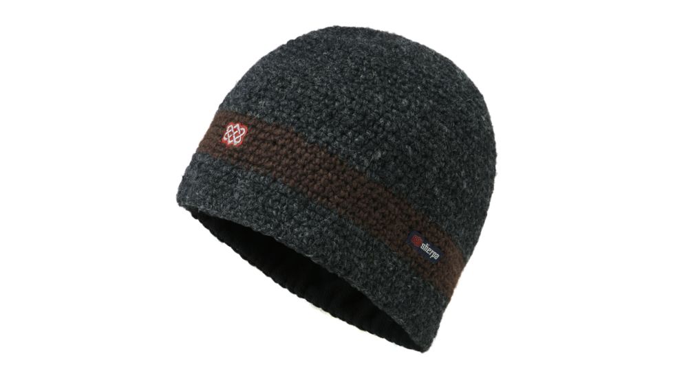 Sherpa Renzing Hat - Men's-Tongba