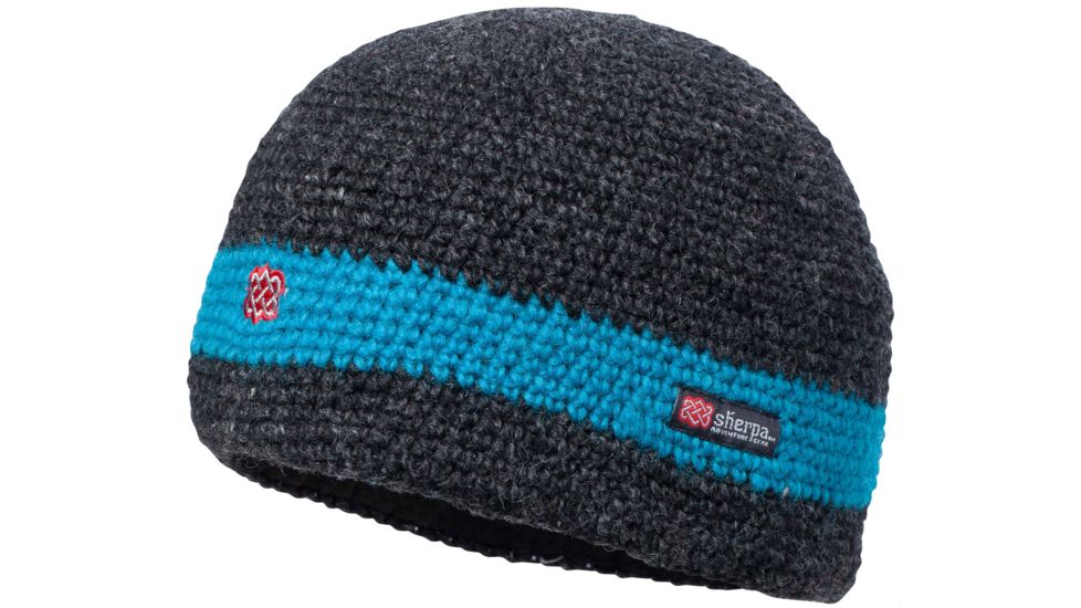 Renzing Hat - Mens-Gyantse Blue