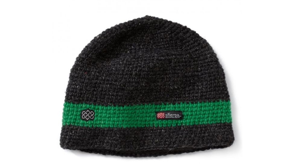 Sherpa Renzing Hat - Mens-Kharani/Tibetan Coral