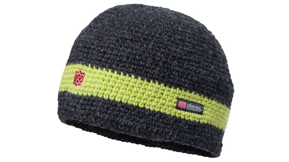 Renzing Hat - Mens-Korsani Green