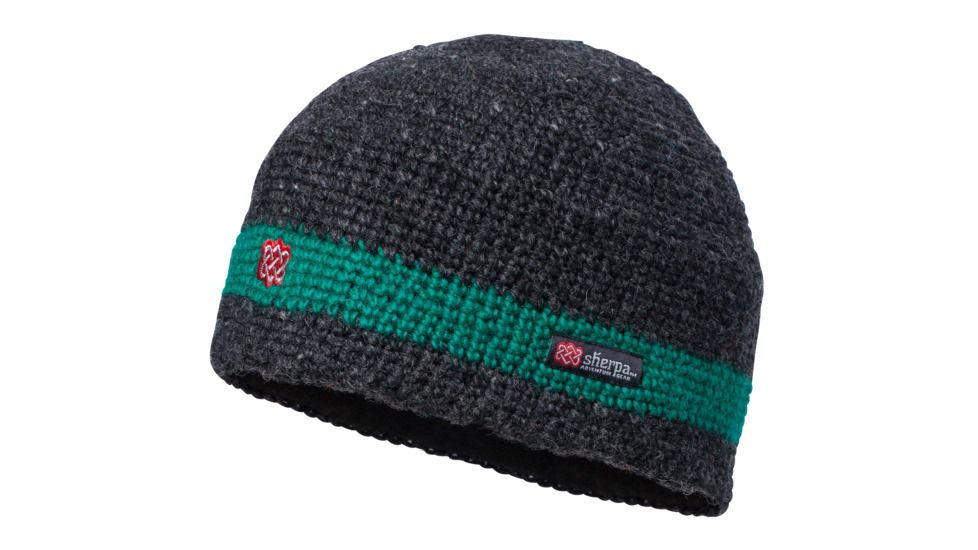 Sherpa Renzing Hat - Mens-Yuu Blue