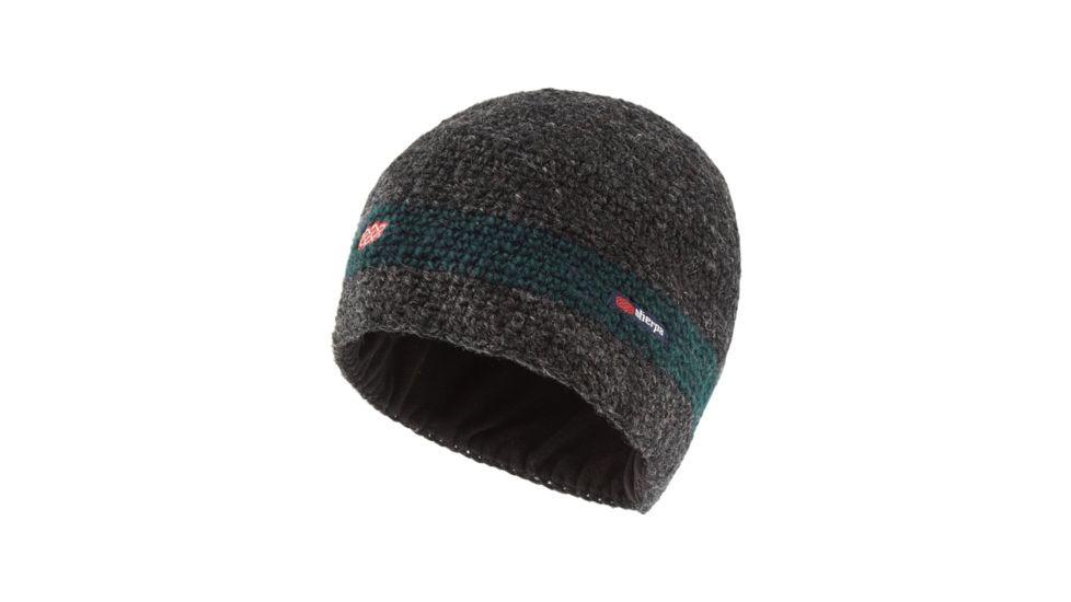Sherpa Renzing Hat, Mewa Green, One Size, KH209-MW GRN-OS