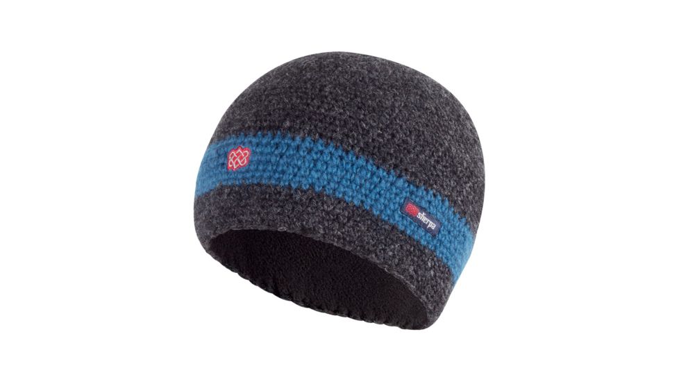 Sherpa Renzing Hat, Raja Blue, One Size, KH209-394-1SZ