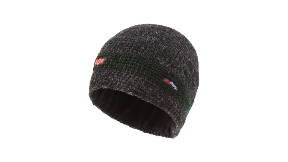 Sherpa Renzing Hat, Rathna Green, One Size, KH209-RTHN GRN-OS