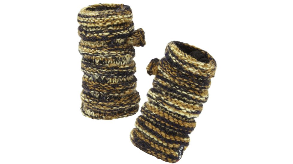 Sherpa Rimjhim Handwarmers - Men's-Kharani-One Size
