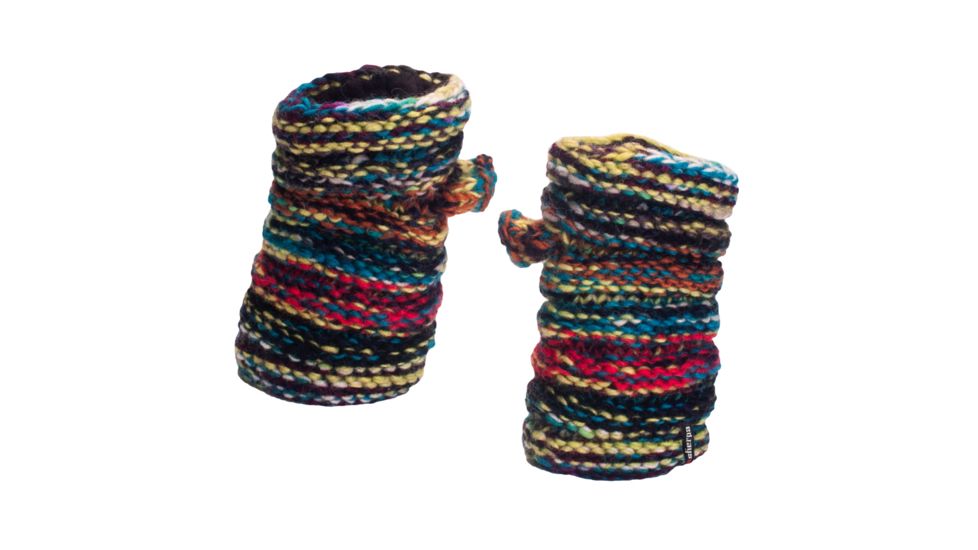 Sherpa Rimjhim Handwarmers - Men's-Multi-One Size