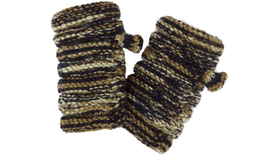 Sherpa Rimjhim Handwarmers - Men's-Thaali-One Size