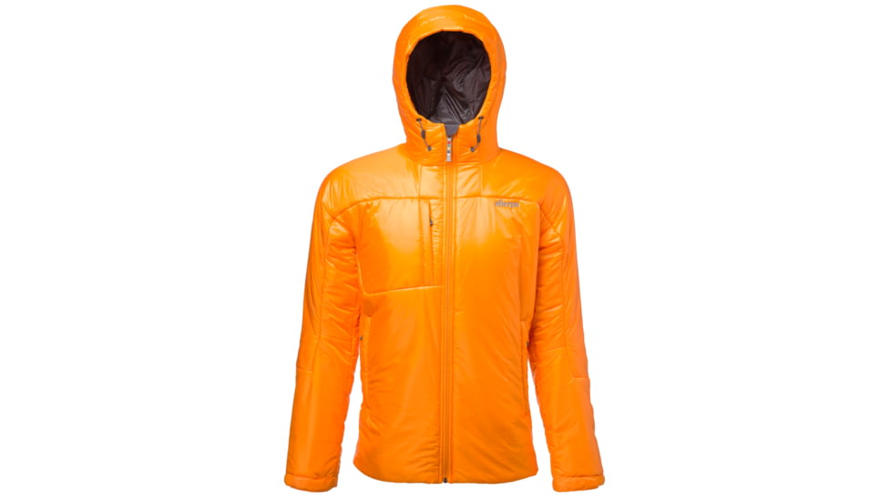 Sherpa Rumtek Jacket - Men's-Stupa Gold-Large