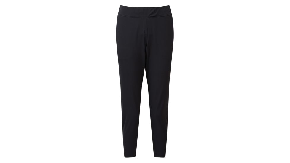 Sherpa Sajilo Cropped Pant - Womens, Black, Extra Small, SW4132-030-XS