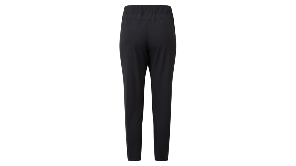 Sherpa Sajilo Cropped Pant - Womens, Black, Extra Small, SW4132-030-XS