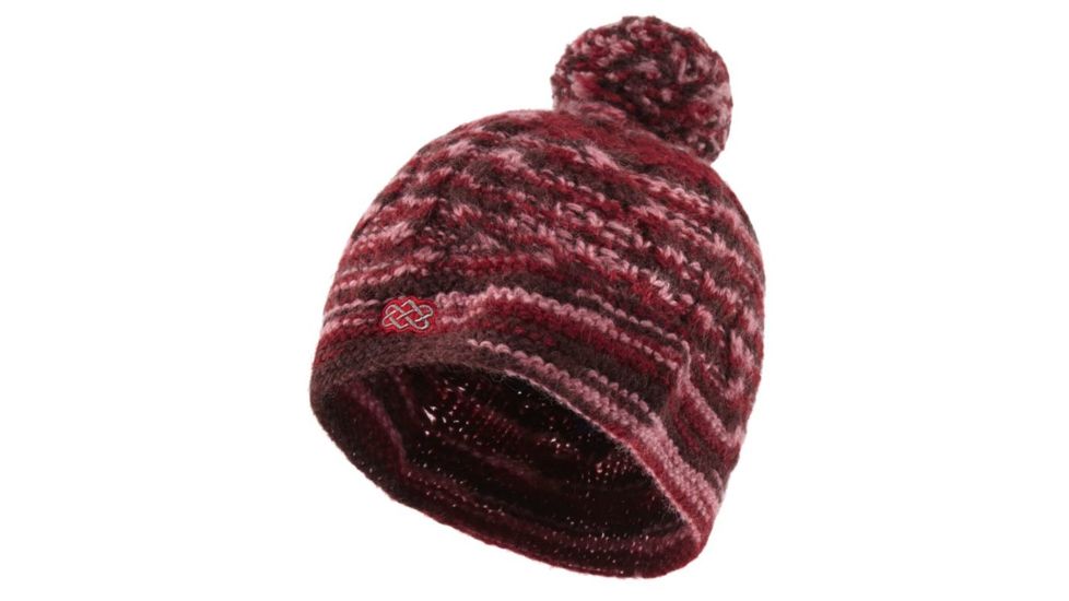 Sherpa Sanjay Warm Hat - Unisex, Anaar, One Size, KH1227-ANAAR-One Size