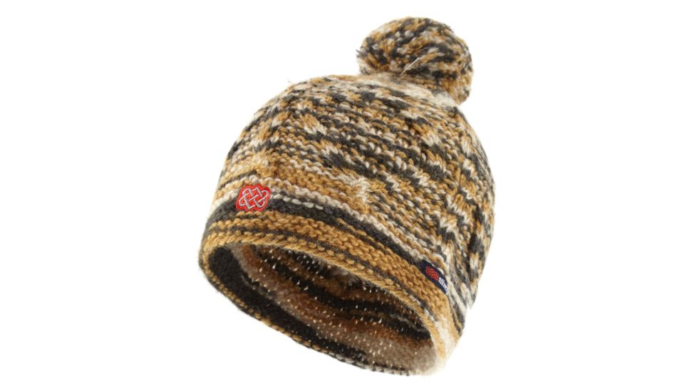 Sherpa Sanjay Warm Hat - Unisex, Thaali, One Size, KH1227-THAALI-One Size