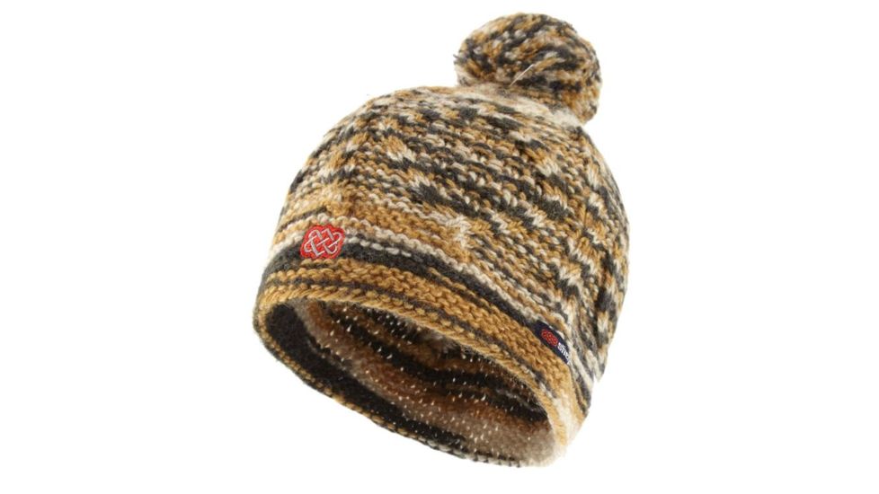Sherpa Sanjay Warm Hat - Unisex, Thaali, One Size, KH1227-THAALI-One Size