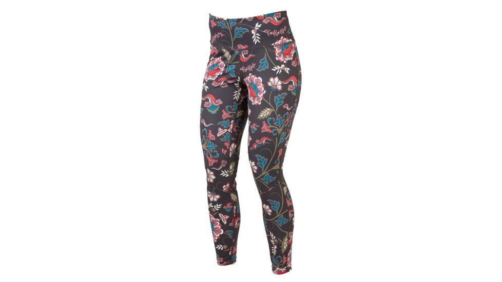 Sherpa Sapna Printed Legging - Womens, Kharani, Extra Small SW4114-KHARANI-XS