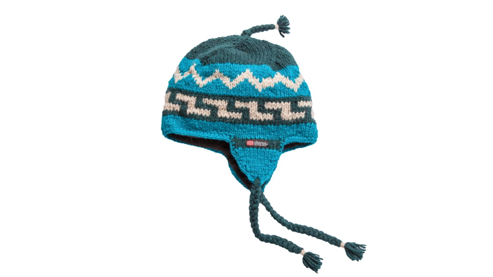 Tashi Hat -Ganges River