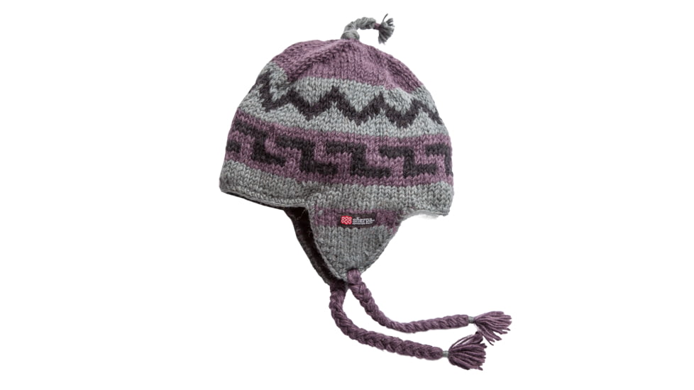 Sherpa Tashi Hat - Men's-Kharani