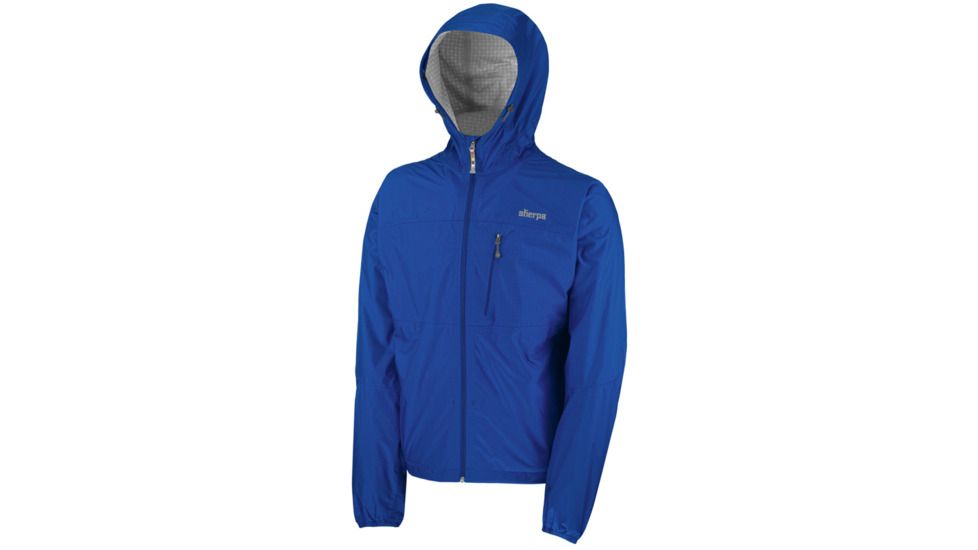 Sherpa Thamel Jacket - Men's-Pani-X-Large