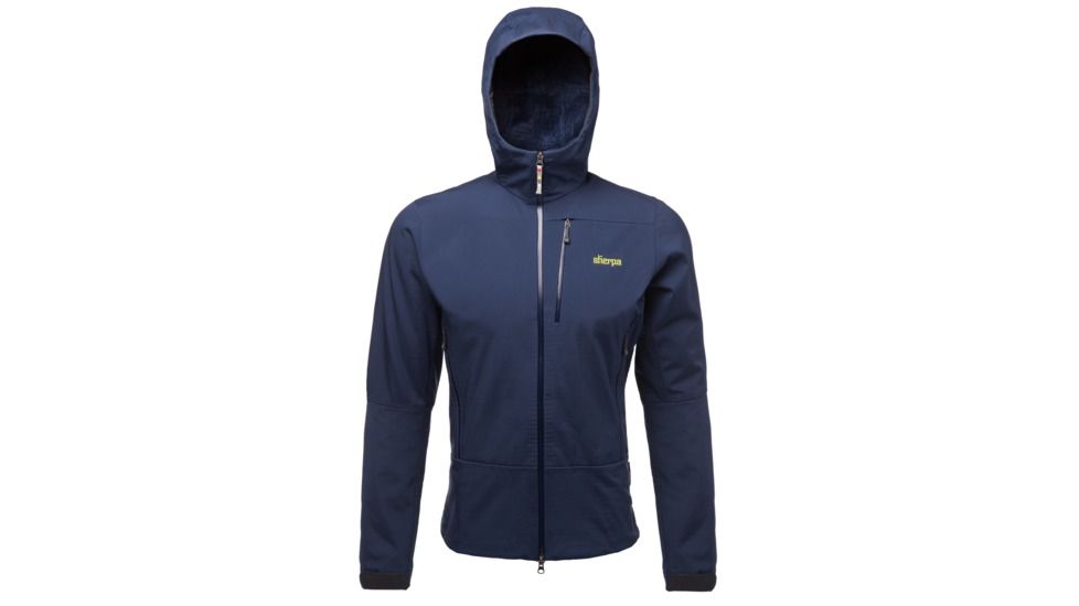 Sherpa Thorong Jacket - Men's-Rathee-Small