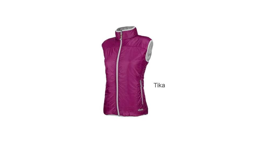 Sherpa Vajra Vest Wmns - Tika M