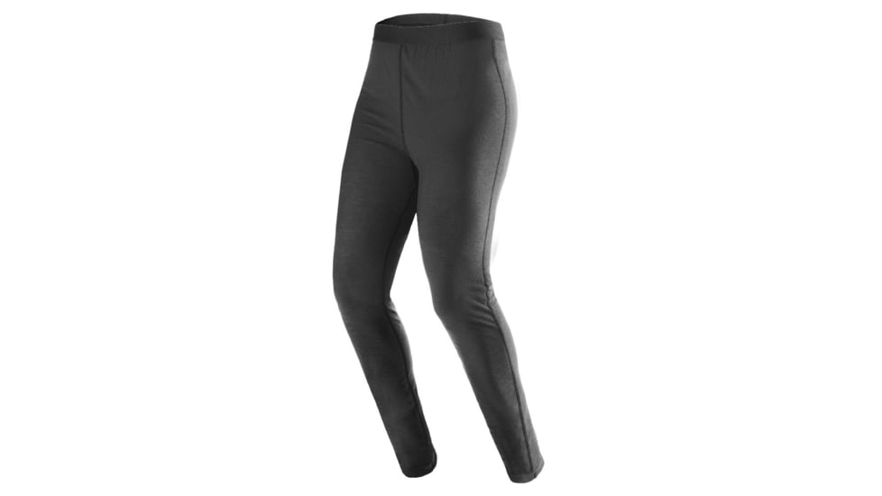 Vayu Tight - Womens-Black 2014-Medium