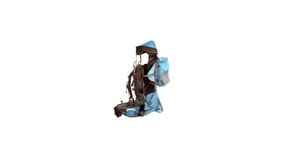 Sherpani Rumba Baby Carrier - Air Blue