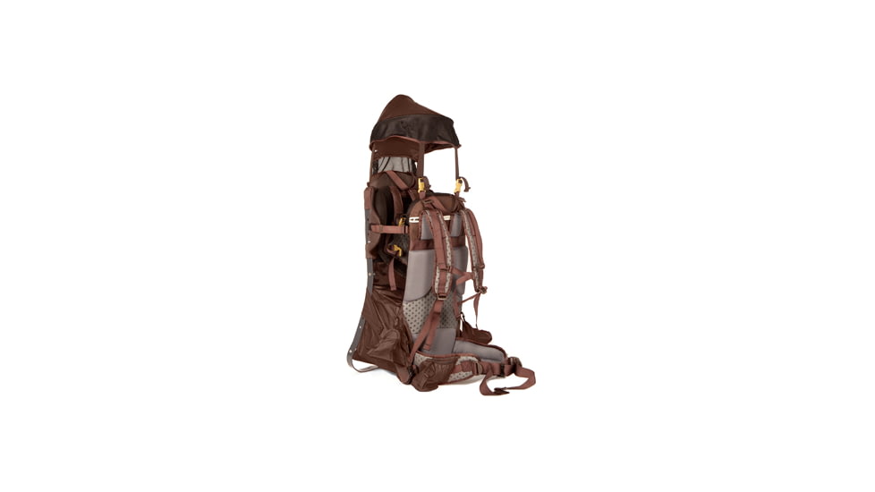 Sherpani Rumba SL Baby Carrier - Espresso
