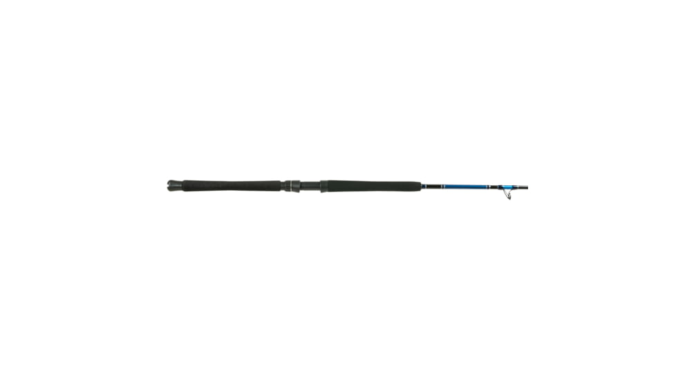 Shimano Talavera Boat Casting Rod, 7ft, Medium Heavy, Fast, 1 Piece, TEC70MHC