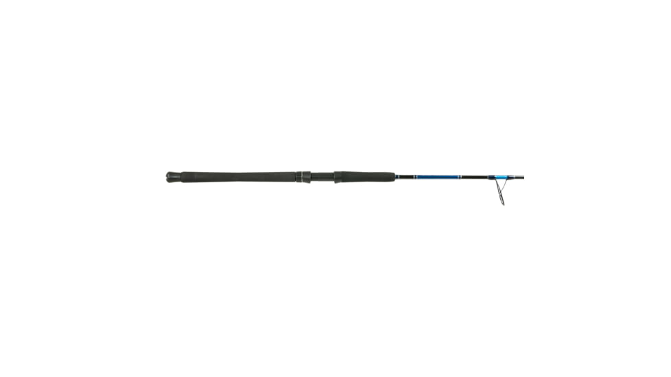 Shimano Talavera Boat Spinning Rod, 6ft 6in, Medium Heavy, Fast, 1 Piece, TES66MHC
