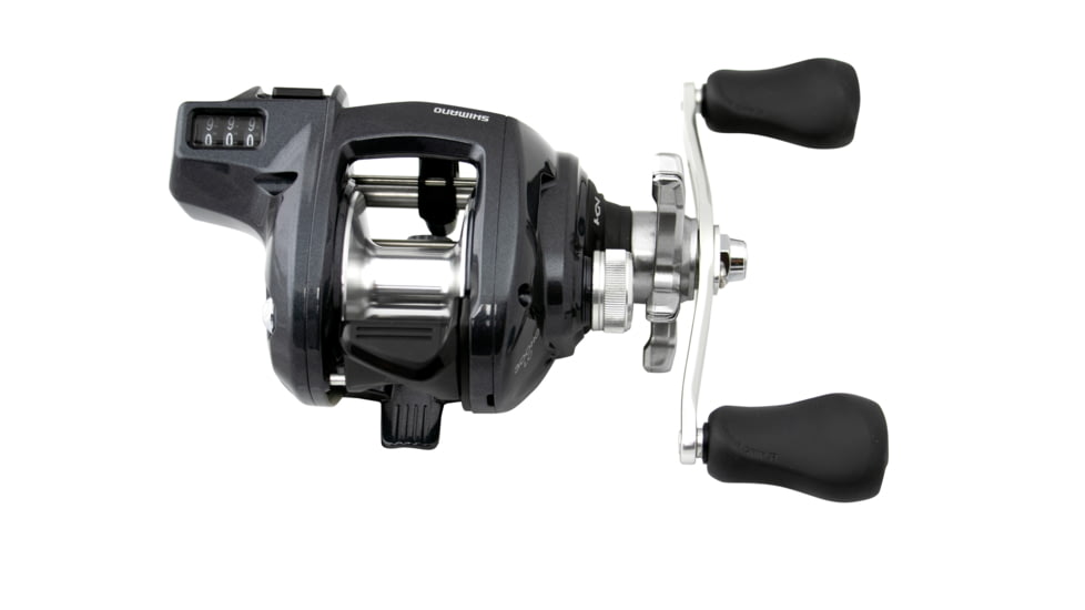 Shimano Tekota 300 Reel Line Counter A, TEK300HGLCA