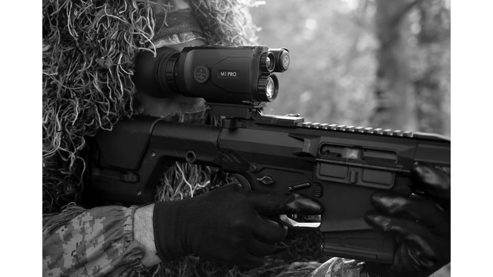 Shinenyx M1 Pro/640 2-8x35mm Thermal Imaging Monocular w/Ir